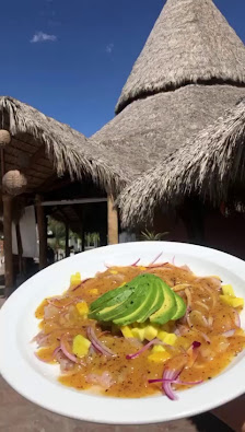 El Palmar Restaurant - Banquetes